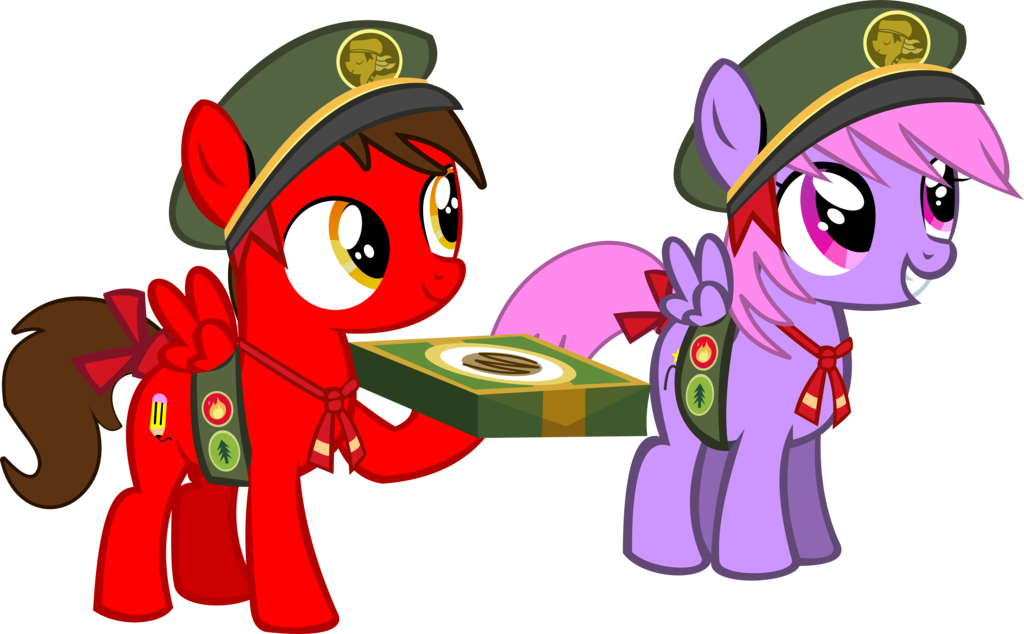 Pony Clip Art - Cartoon (1024x634)