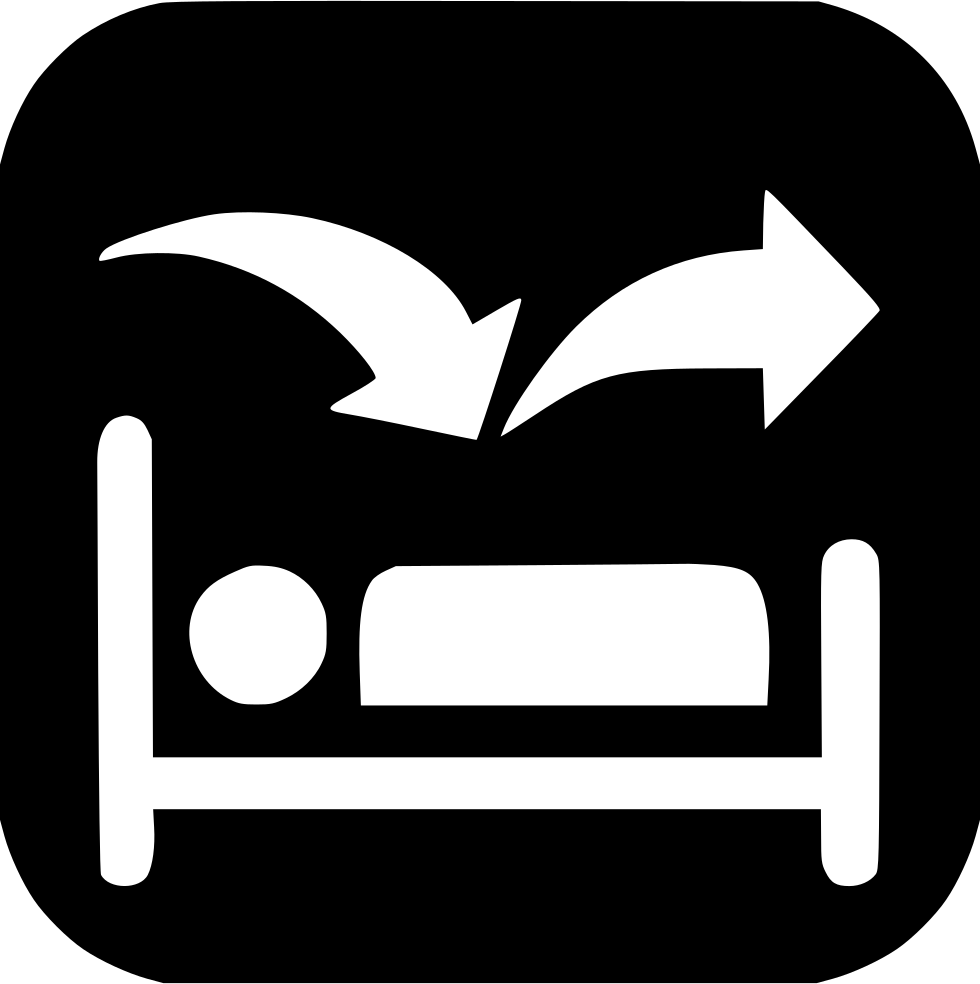 Admission Discharge Comments - Intensive Care Unit Icon (980x984)