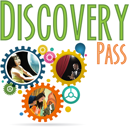 Reserve A Free Admission Or Tour Pass To Select Local - Practical Evaluation Guide: Tools For Museums And Other (480x427)