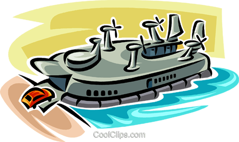 Cruise Ship Clip Art Transparent - Ferry Clip Art (480x286)