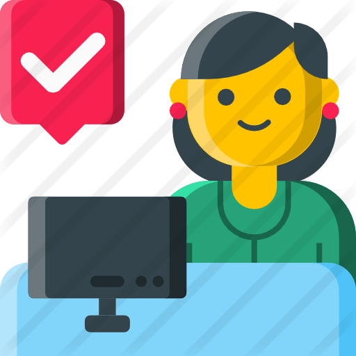 Admission - Symbol (512x512)