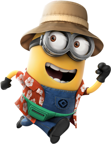 Minion 45 Imagens Png Minions ~ Pinterest Funny - Funny Jokes About Farts (512x512)