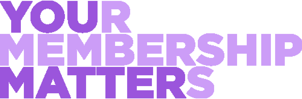 Download Dchs Forms Here - Membership Matters Clipart (1000x330)