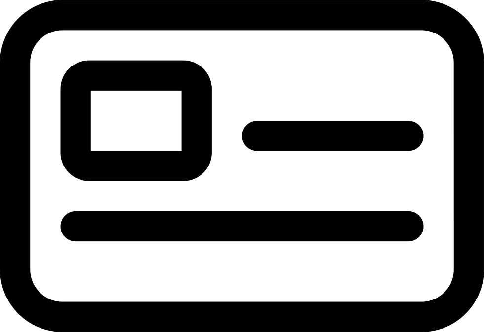 Generate Membership Card Comments - Health Care Card (980x674)