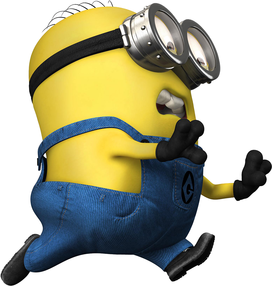 Postado Por Eliane Ribeiro Da Silva Às - Despicable Me 2 Png (1170x1200)