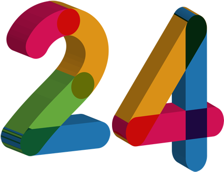 24 Ways To Maximize Your Glga Membership - Numero Dos (453x360)