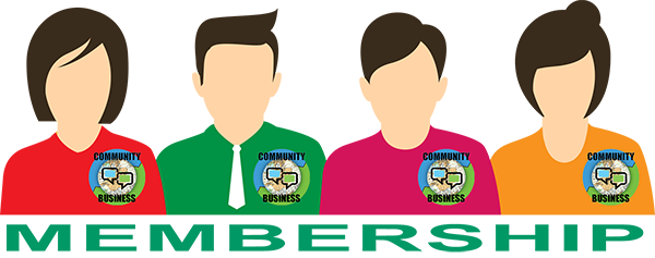 Membership Levels And Benefits - Talk The Talk ( ): A Book To Build A Large (600x237)