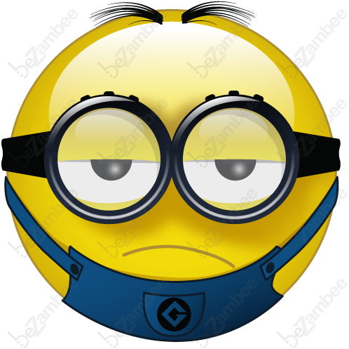 Minion Emoticons Imgkid - Emoticones Minions (512x512)