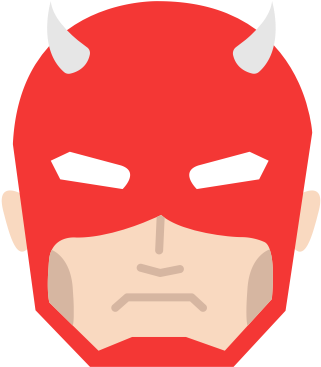 24 Best Daredevil Images - Character (640x480)