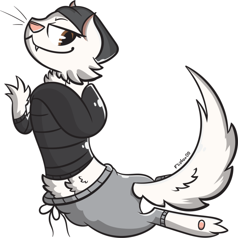 Meringue By Flipfox00 - Meringue (800x800)