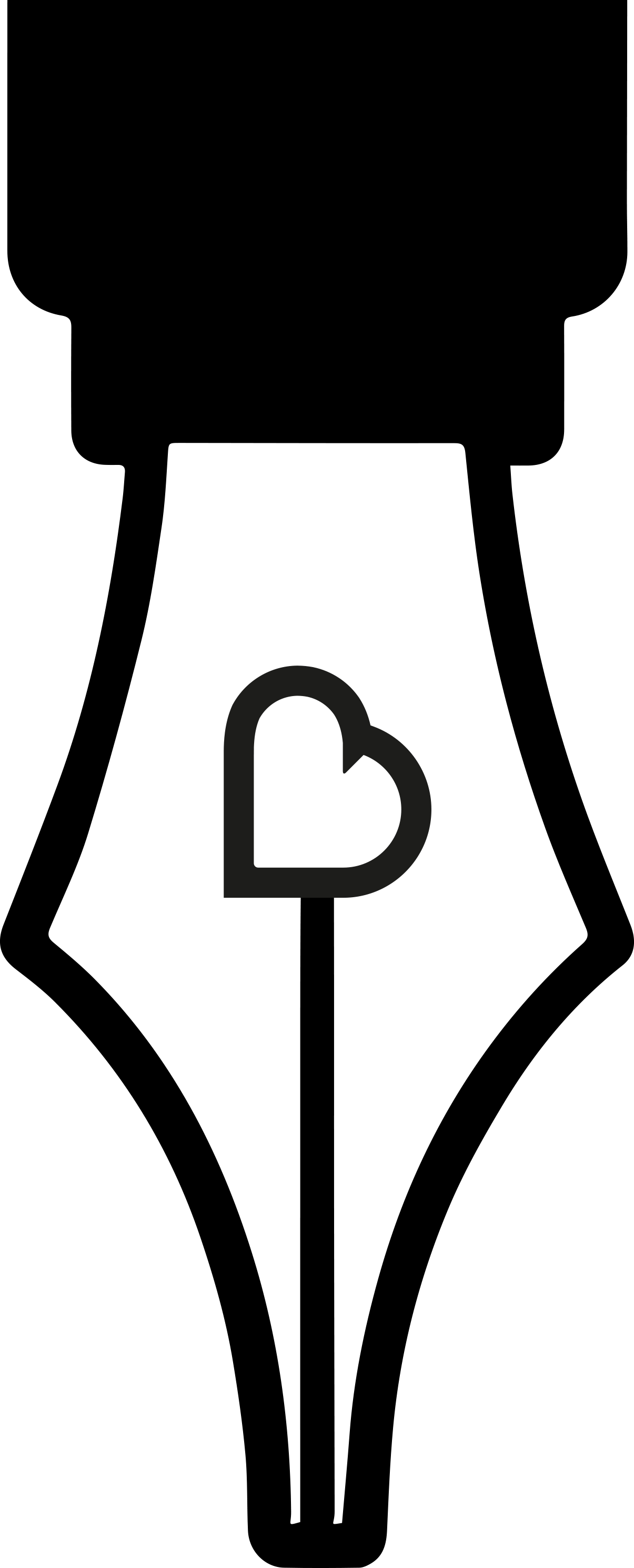 Gifts In Wills - Will And Testament (1205x2978)