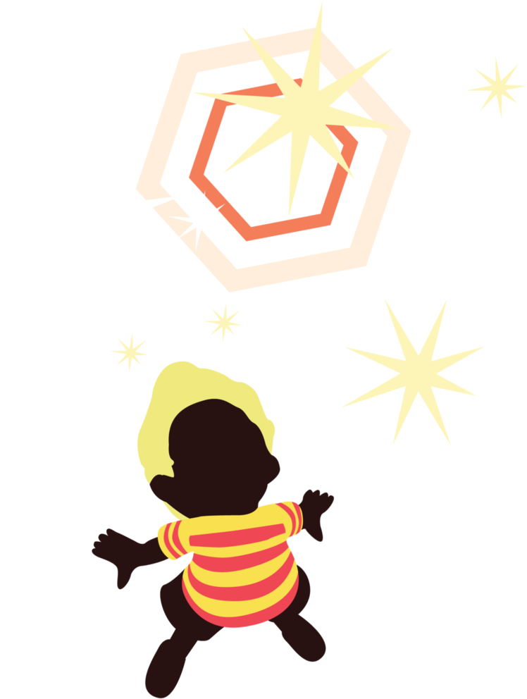 Lucas - Lucas Smash 4 Up Smash (776x1030)