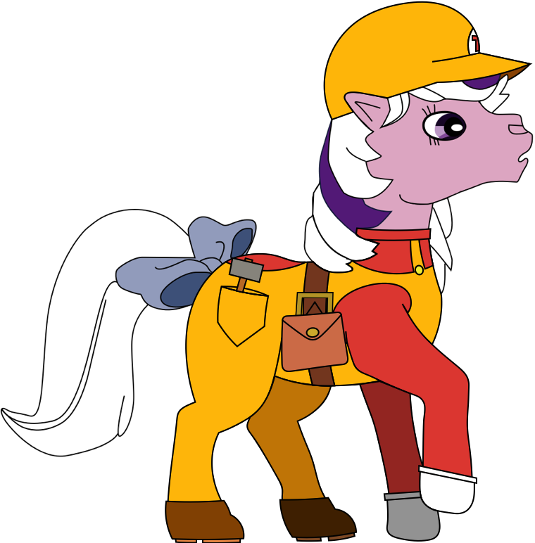 Twilight Mario By 4-chap - Buizel Pokemon (760x772)