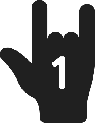 What's Different About Rock Your Gift - Sign (310x400)