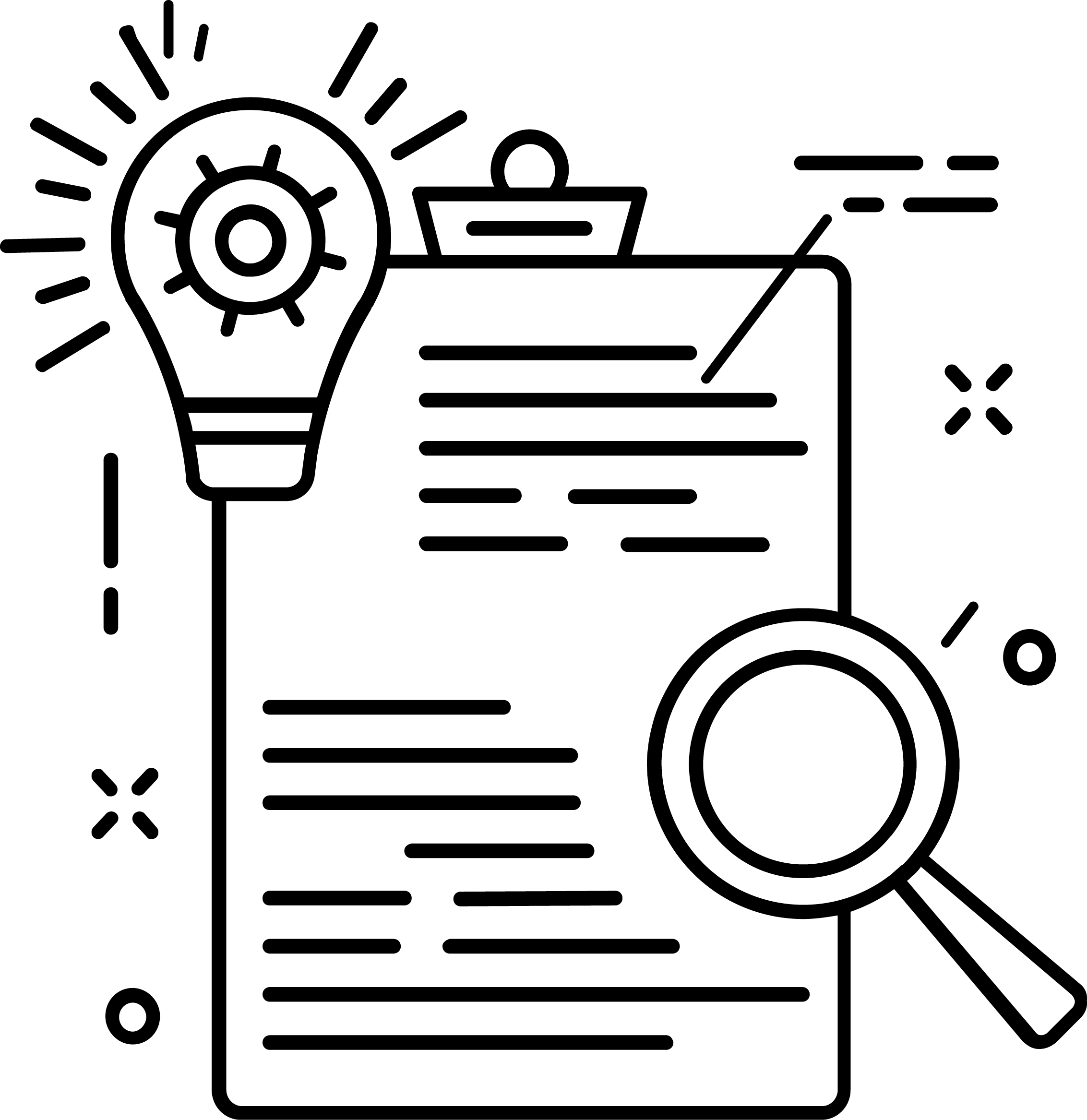 Scope Delivered As A Pdf You Can Use To Plan Internally, - Обложки Историй В Инстаграме (2265x2334)