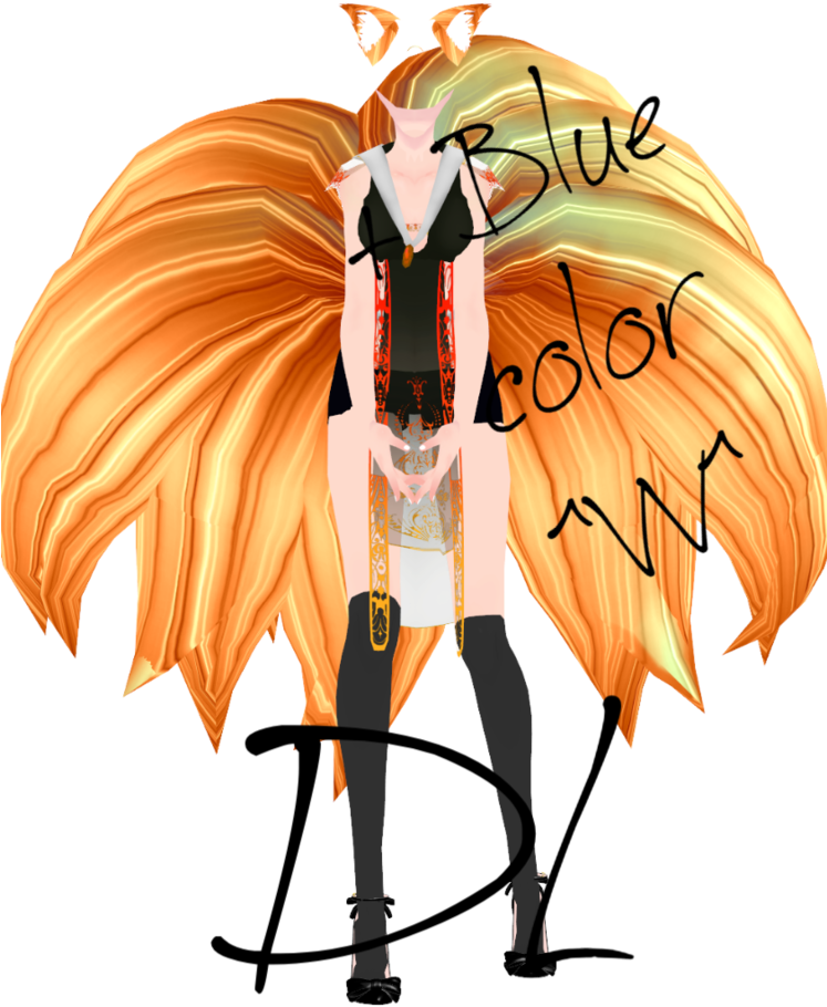 [mmd]outfit Dl By Gazycatorite - Pixel Art (746x1072)