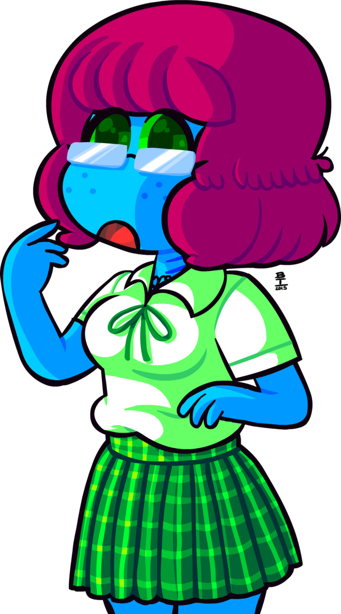 By Wazzaldorp - By Wazzaldorp (666x1199)