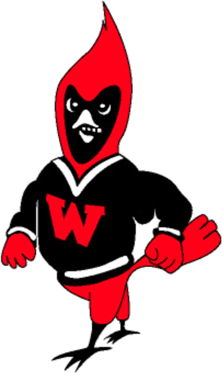 Waukesha South Logo - Waukesha South High School (720x1213)