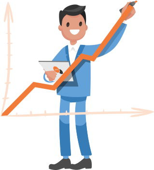 We Will Share Regular Reporting With You So You Can - Entrepreneurship (336x364)