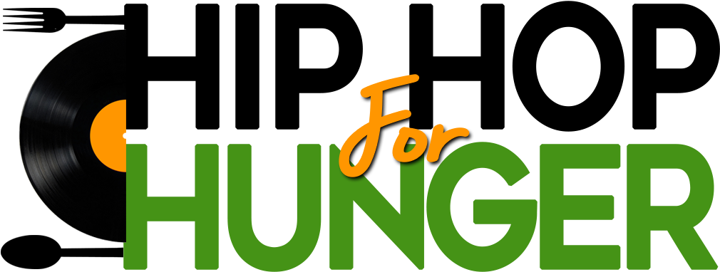 Hip Hop For Hunger - Hip Hop Music (1156x634)