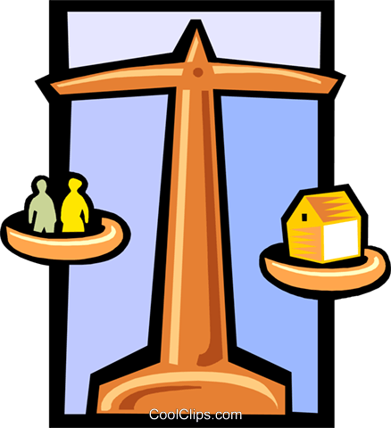 Balance Hr And Physical Plant Royalty Free Vector Clip - Chemical Equation (438x480)