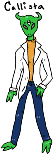 This Is My Art, Copying/stealing Is Unacceptable - Cartoon (318x603)