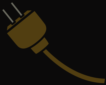 Electricity Clip Art Electricity Clip Art - Clip Art (443x356)