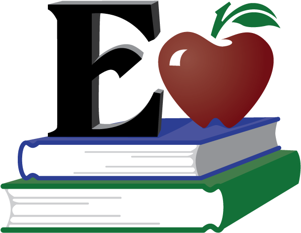 Clip Art Hr Service Portal - Edmond Public Schools Logo (792x612)