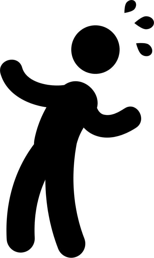 Surprised Man Comments - Surprised Man Comments (588x981)