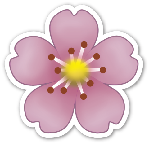 Nature By 5sos - Png Tumblr Emojis (480x465)