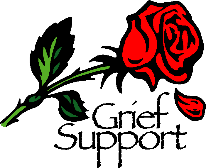 Grief Support Group - Grief Support Group (702x573)