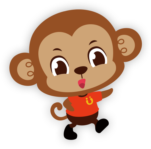 I'm The Most Naughty One In The Curiousity Family, - Sports (531x522)