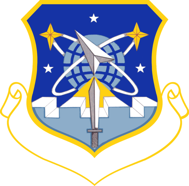 1002nd Space Support Group, Us Air Force - Us Air Forces Africa (608x599)