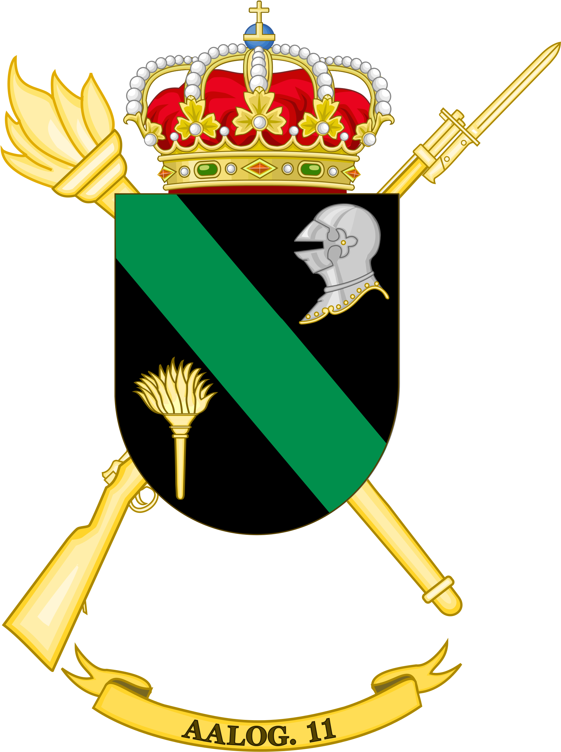 Open - Spanish Legion (2000x2478)