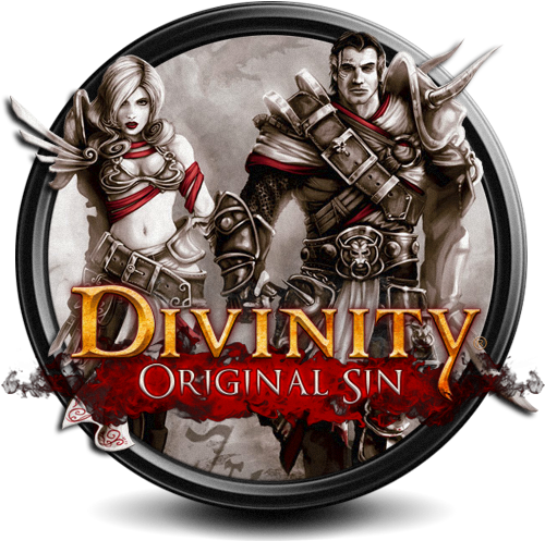 Divinity Original Sin Png Clipart Png Image - Divinity Original Sin Soundtrack (512x512)