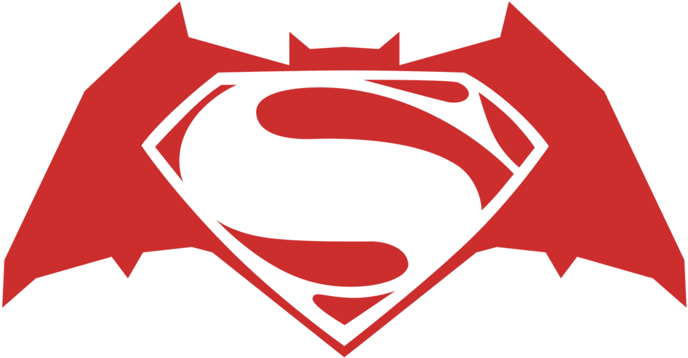Batman V Superman - Batman V Superman Dawn Of Justice Poster (1024x555)