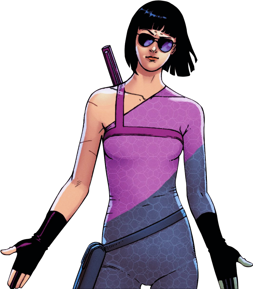 View Samegoogleiqdbsaucenao Hawkeye Png , - Girl (1200x1222)