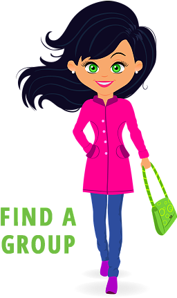 Founded 2006 By Leah Stoltz - Cartoon (300x527)