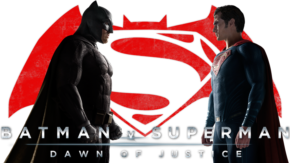 Batman V Superman Dawn Of Justice Home Facebook - Batman V Superman: Dawn Of Justice (1000x562)