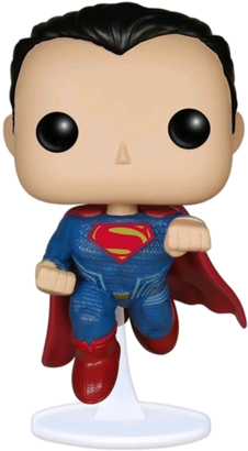 Batman V Superman - Funko Pop Dc Comics (480x480)
