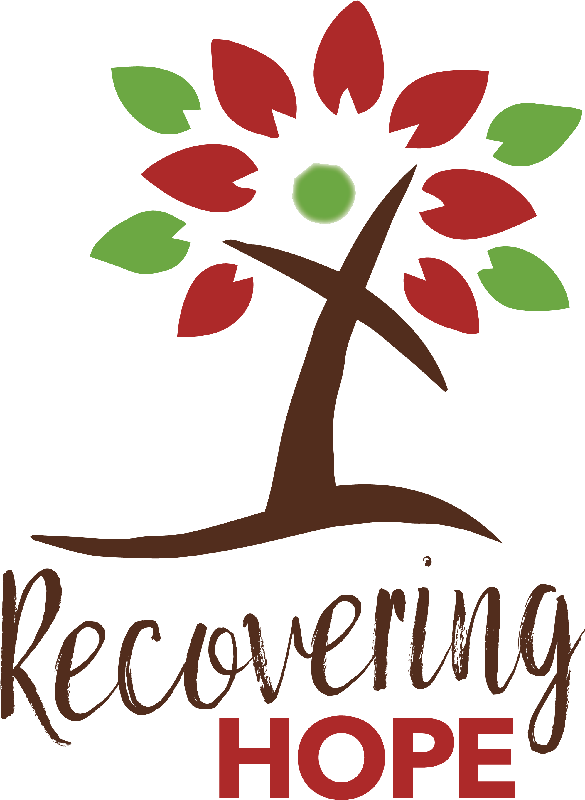 Recovering Hope Is A Support Group Of Living Hope Church - Church (2634x3000)