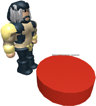 Batman V Superman Dawn Of Justice Aquaman - Cartoon (420x420)