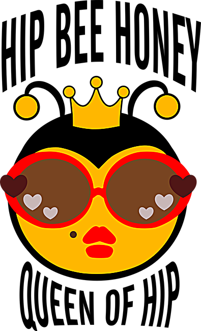 Heat Free - Bee (395x650)