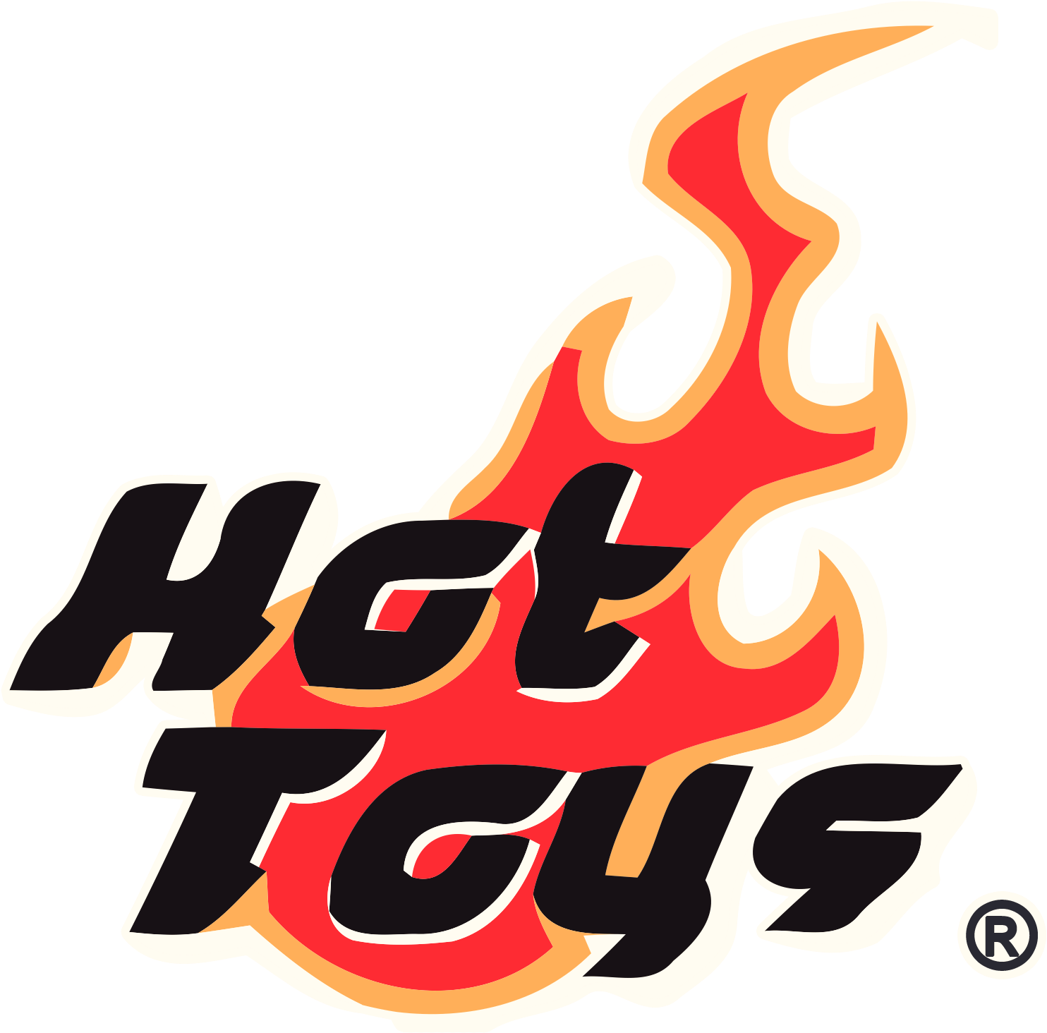 Especialmente Concebido Batman V Superman - Hot Toys Logo (1625x1550)