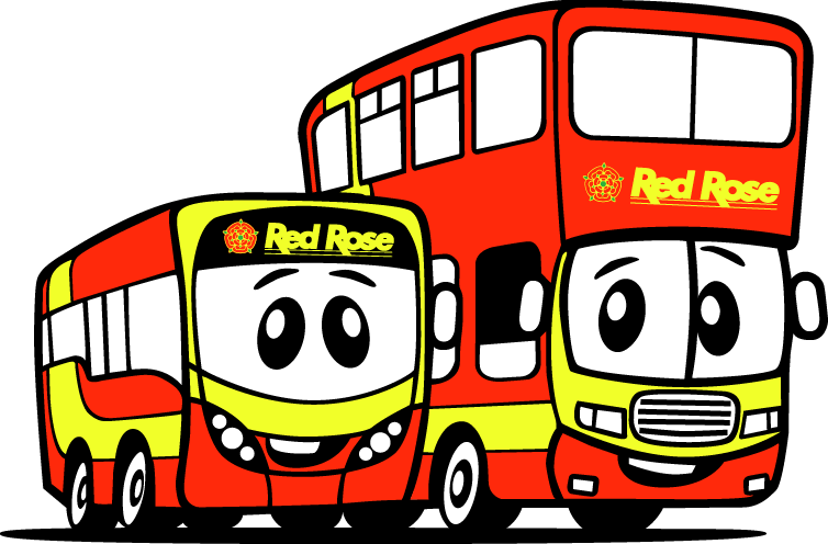 Red Rose Travel - Red Rose Travel (754x496)