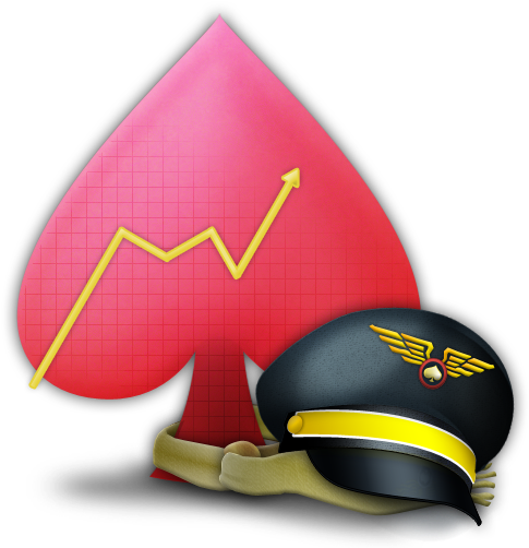 Png - Eps - Cdr - Save - Donwload - Notice And Announcement - Poker Icon (512x512)