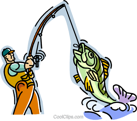 Cool Largemouth Bass Pictures For Kids - Push And Pull Year 1 (480x424)