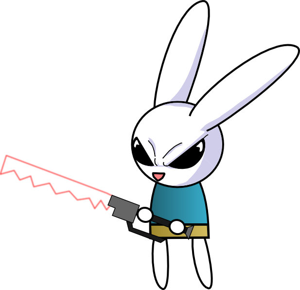 Snowball By Skyeomega - Cartoon (617x596)