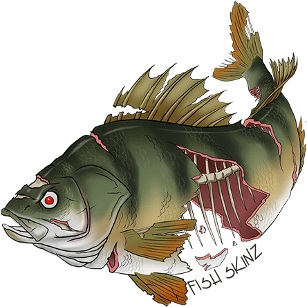 Perch Decal - Clothing (450x450)