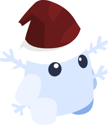 Battle Camp Monster Catalog Details For Snowball - Battle Camp Monster Catalog Details For Snowball (344x400)